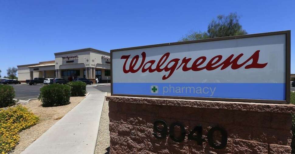 Walgreens Boots, troppo debito: Moody’s declassa a spazzatura