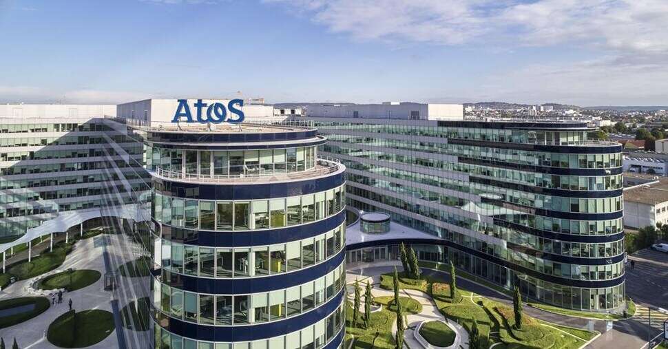 Tonfo di Atos a Parigi, il Cfo Saleh è nominato a sorpresa nuovo Ceo