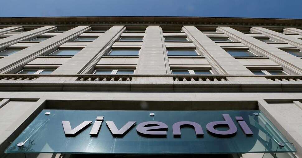 Sprint di Vivendi a Parigi in vista del ritorno sul Cac 40 dal 18 dicembre