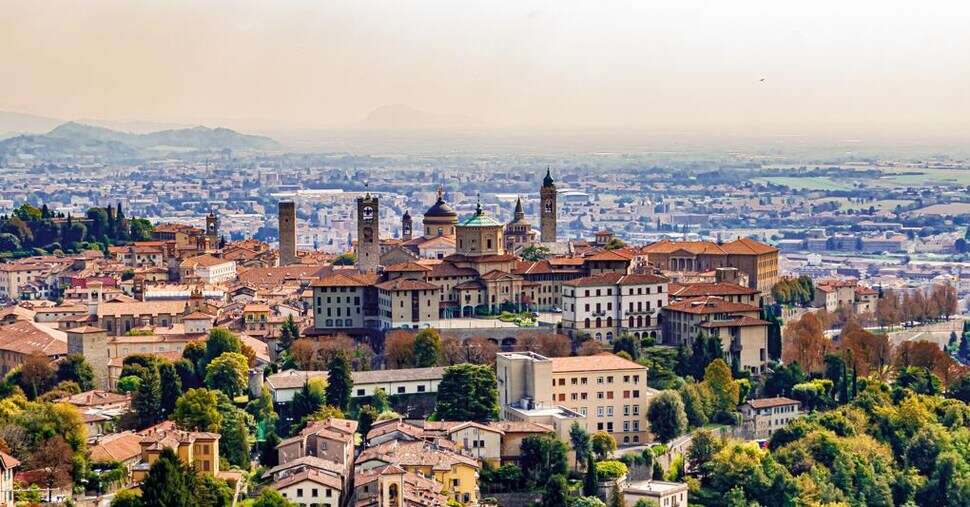 Seconda tappa a Bergamo del roadshow di Regione Lombardia