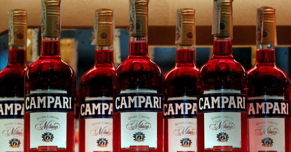 Campari paga l'indagine della Cina sui liquori Ue. Giù tutto il comparto