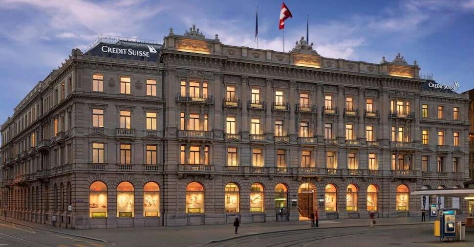 Credit Suisse, per il crack sotto accusa Governo, banca centrale e Authority