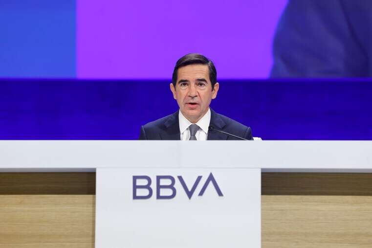 Bbva, ok dei soci all’aumento di capitale per l’Opa su Sabadell