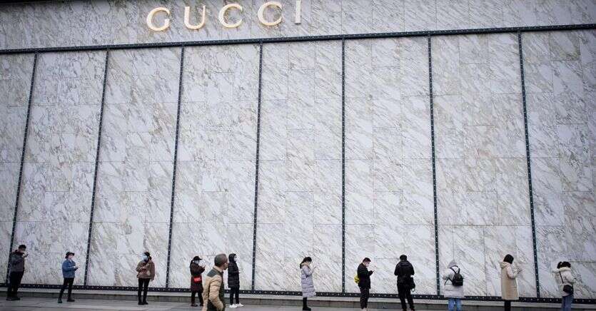 Kering, ancora nell'occhio del ciclone a Parigi con ispezione agli spazi di Gucci