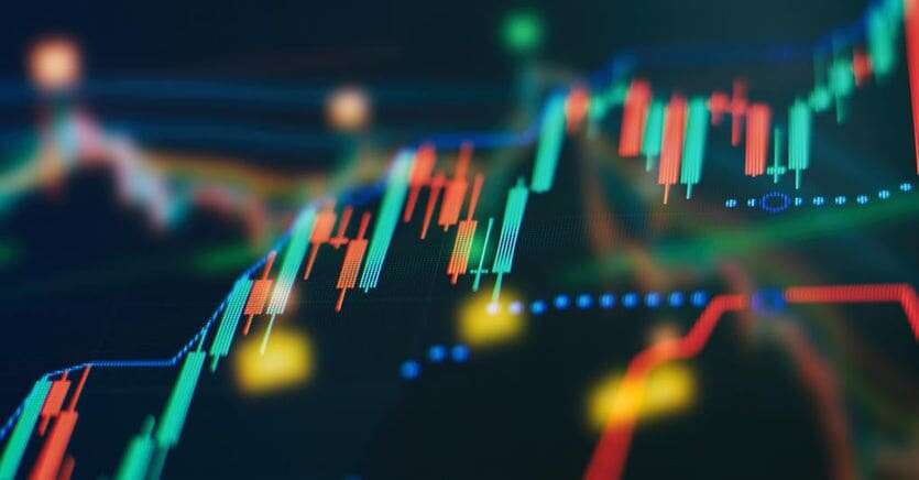 Borse Ue fiacche, conti delle banche sotto i riflettori. Prezzi del gas in rialzo