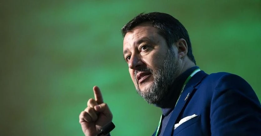 Mes, Salvini: posizione Lega sempre stata chiara, no a ratifica