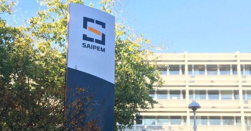 Saipem in vetta al Ftse Mib, allunga serie di rialzi con analisti positivi