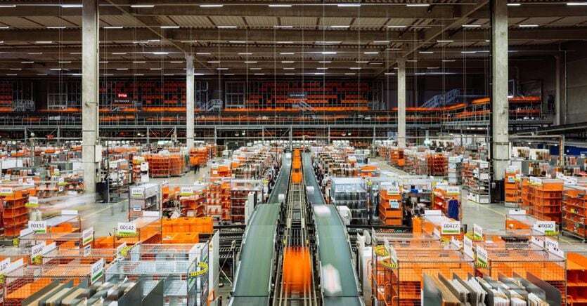 Zalando diventa un ecosistema per tornare a crescere