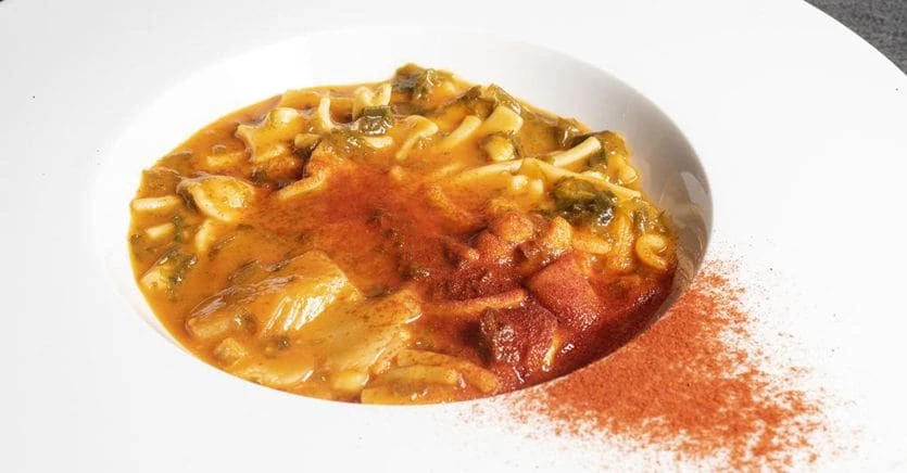 Stoccafisso norvegese, il 70% finisce sulle tavole italiane