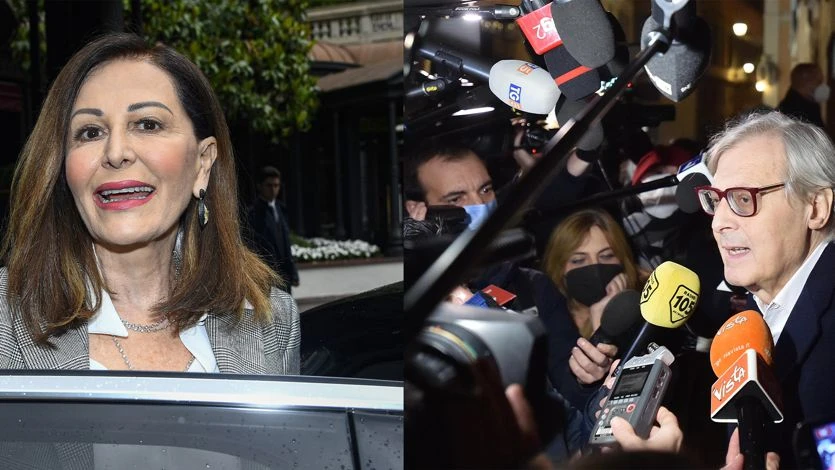 Non solo Delmastro: da Santanchè a Sgarbi, gli altri indagati nel governo