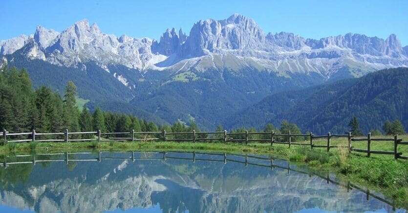 Voglia di montagna: fra benessere e svago, dieci idee per vivere l’estate al fresco