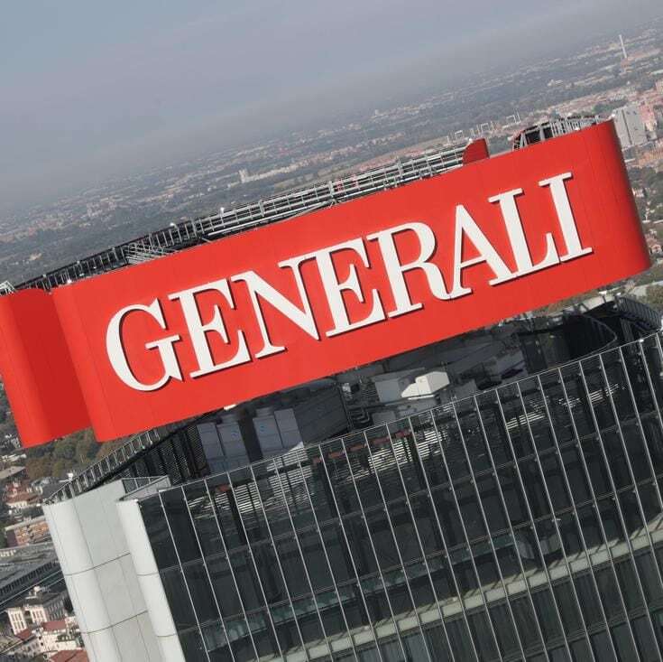 Generali sfonda 20 euro. Il buy di Citi riporta il titolo ai livelli dell'assemblea 2022