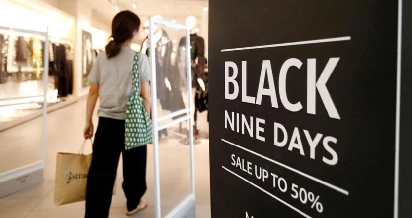 Black Friday, ecco come capire quando gli sconti sono veri ed evitare truffe