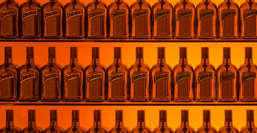 Remy Cointreau in rosso a Parigi, prospettive deludenti per il mercato Usa
