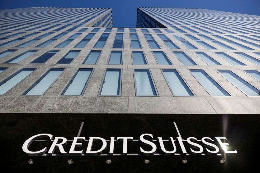 Credit Suisse citerà in giudizio i regolatori svizzeri: annullati irregolarmente 400 milioni in bonus AT1