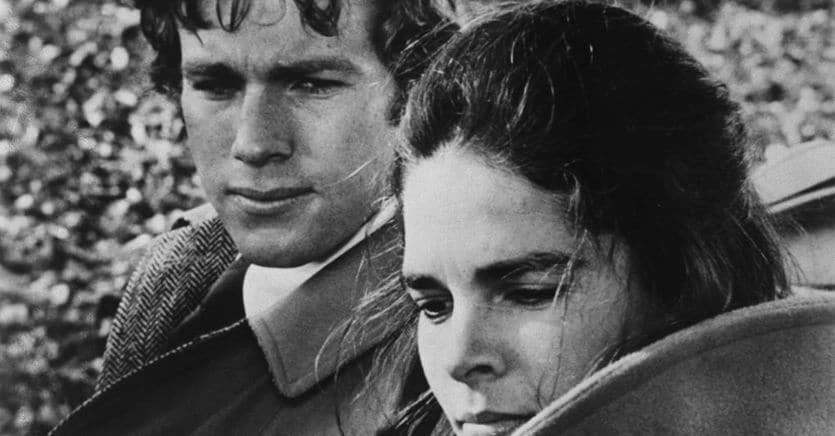 Addio al grande Ryan O’Neal che fu “Barry Lyndon”