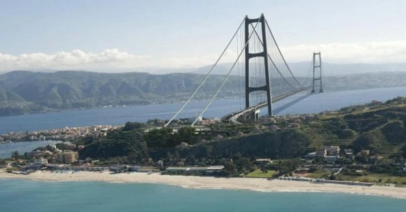 Manovra, arriva emendamento sul Ponte: rimodulati i fondi