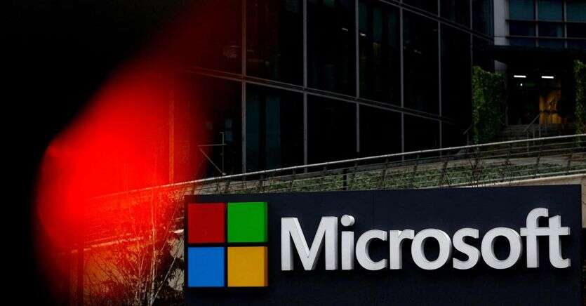 Microsoft, al via i licenziamenti in Italia: tagliate 59 posizioni