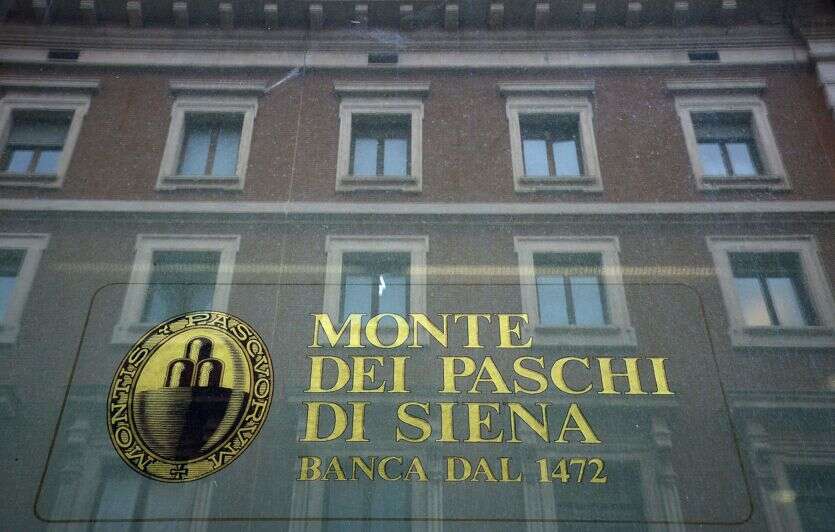 Banca Mps volatile, frenata da ipotesi intervento su bonus fiscali