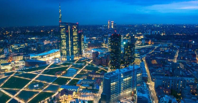 Qualità della vita 2023. Affari e lavoro, Milano resta al comando per innovazione