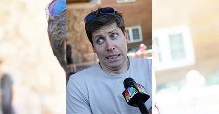 L’operazione “Altman” e i cinque giorni più folli della storia della Silicon Valley