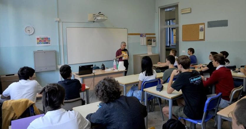 Ecco la mappa delle esperienze italiane di innovazione sociale nell’istruzione