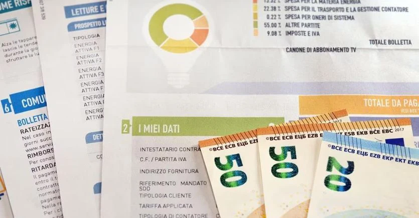 Nel 2024 le nuove bollette, ecco come scegliere fornitore e contratto