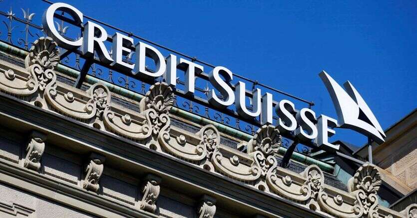 Credit Suisse, l’autorità di vigilanza svizzera rileva inadempienze su Greensill