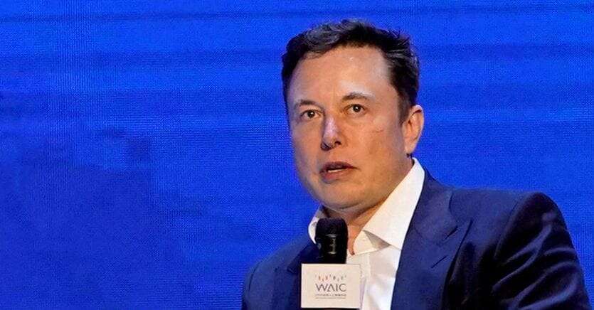 Musk, viaggio diplomatico in Cina per spingere la produzione a Shanghai