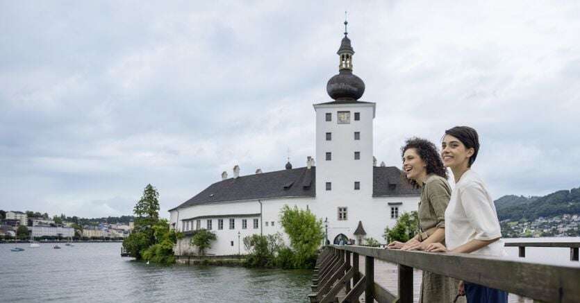 La Capitale Europea della Cultura, vettore di ricchezza e diversità culturale.Bad Ischl e la regione del Salzkammergut protagoniste nell’edizione 2024