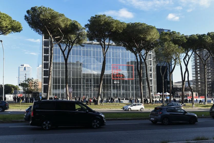 EUR spa, ricavi su del 30% nel 2023