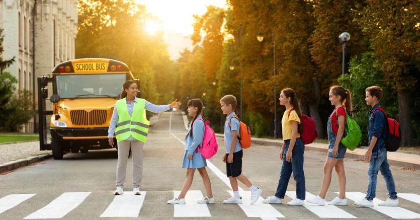 Mim e Aci rinnovano l’accordo per l’educazione stradale a scuola