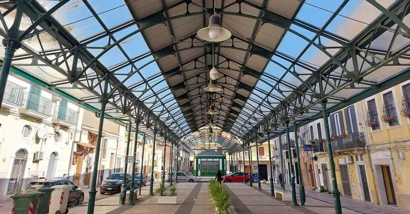 Qualità della vita 2023: Foggia spera nel rilancio tra logistica e industria ma paga l’insicurezza