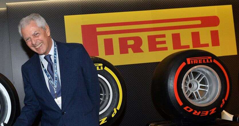 Pirelli ancora giù all'indomani dell'audizione di Tronchetti in Parlamento