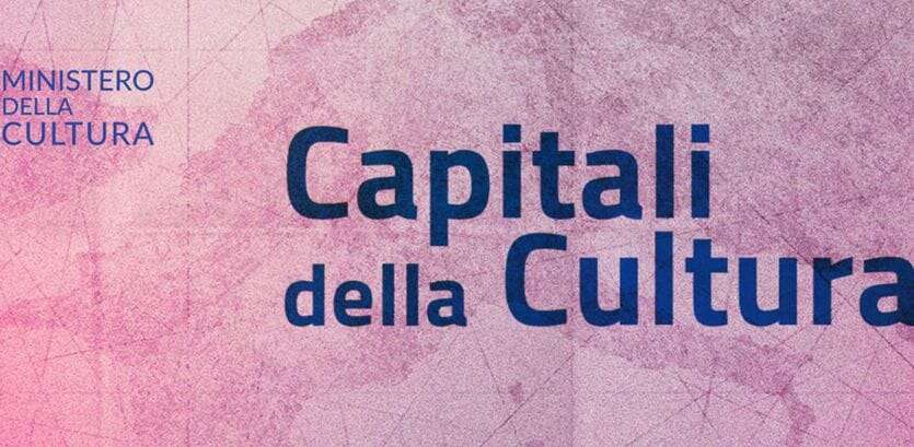 Capitale della Cultura in corsa 26 città