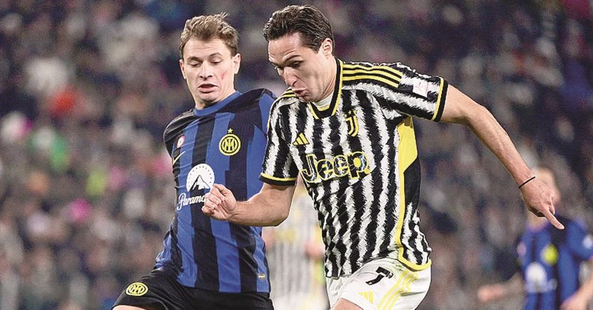 Inter-Juve: è anche sfida di brand tra Next Gen, social marketing e stadi