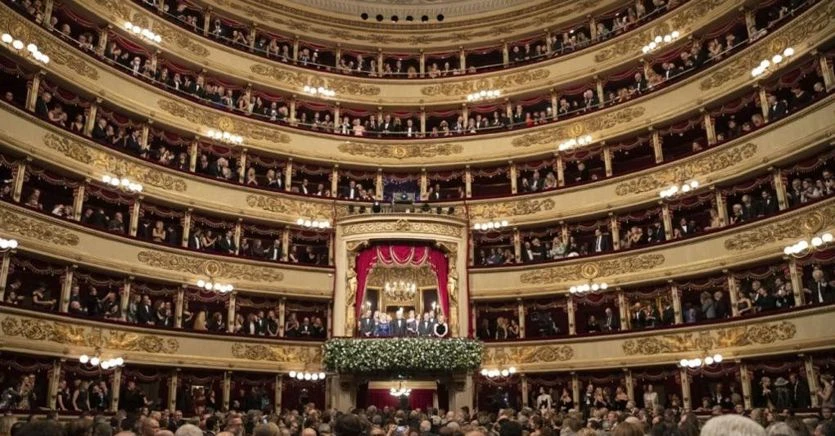 Teatro Alla Scala: tutto pronto per un Don Carlo di «superstar» - Nei laboratori dove nasce lo spettacolo