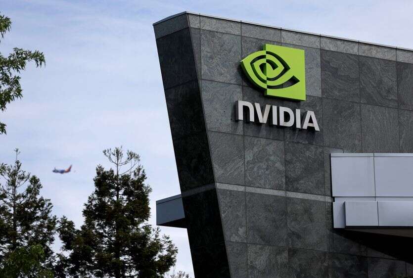 Nvidia vola a Wall Street nel premercato dopo la trimestrale da record