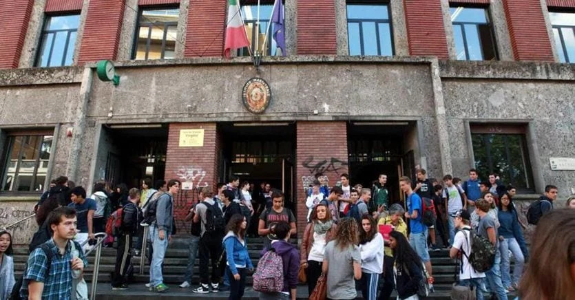 Eduscopio 2023: il Covid-19 rallenta carriera universitaria e sbocchi lavorativi