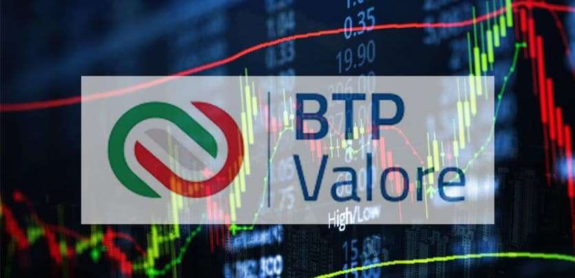 Sei anni e due rendimenti: ecco il nuovo BTp Valore in offerta dal 26 febbraio