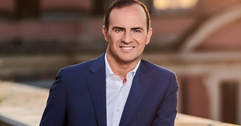 «La tv lineare è in fase positiva Momento buono per altri colpi sui talent»