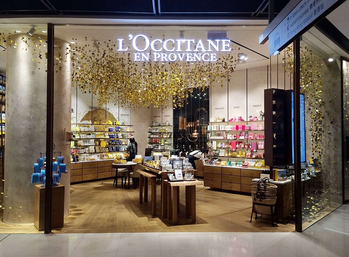 A Hong Kong L’Occitane sospesa, tornano voci di Opa dal socio di maggioranza