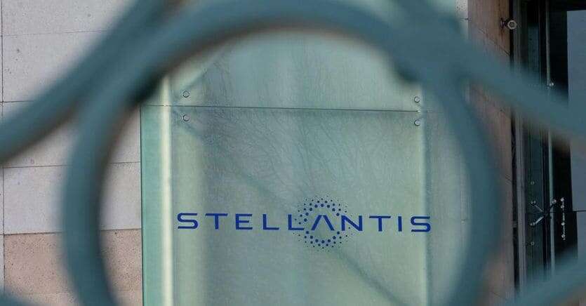 Auto, Stellantis: intesa con Samsung per nuova gigafactory in Usa