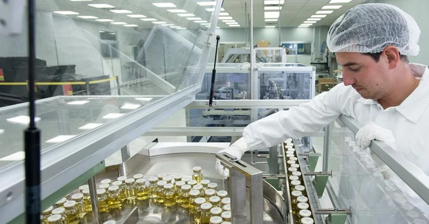 Evotec brilla a Francoforte, per Citi è la ‘Tesla’ dei farmaci biologici