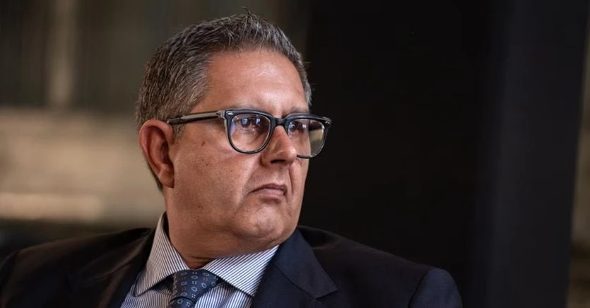 Mazzette «coperte» e incontri su yacht, Toti: «Ora facciamo la pratica che io sto aspettando una mano»
