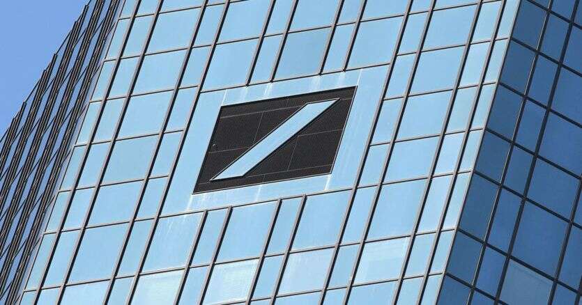 Scandalo Epstein, Deutsche Bank acetta di pagare 75 mln $ alle vittime