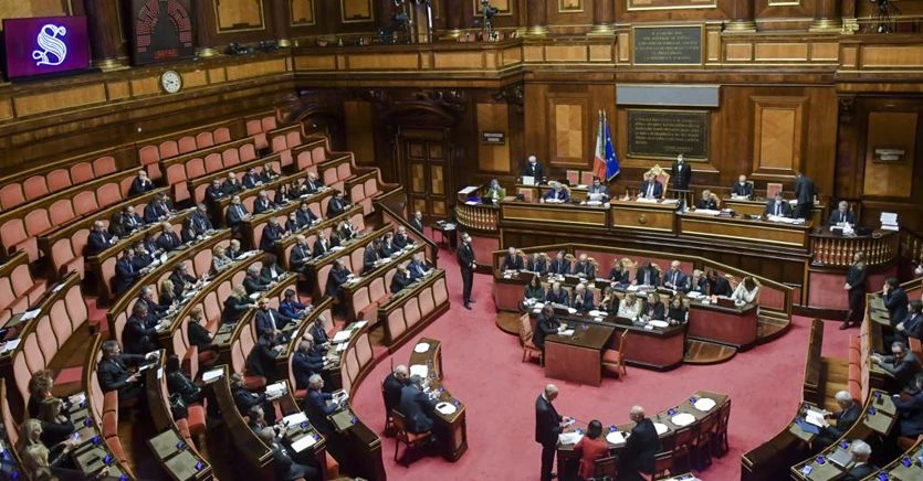 In Parlamento un altro Natale con la manovra: ecco la lista dei governi ritardatari