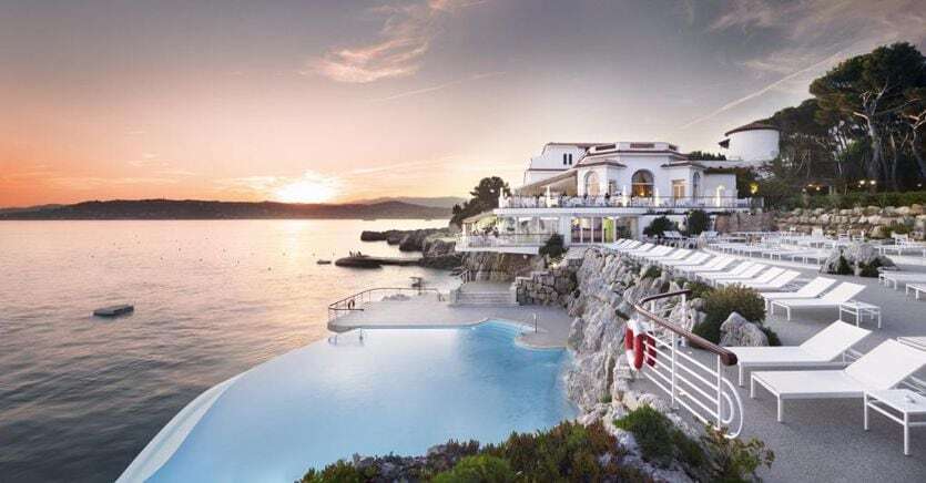 Dalla Belle Epoque alla Spa Dior, i segreti del successo dell’Hotel du Cap Eden Roc