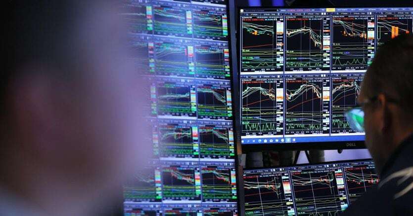 Le Borse europee tentano il recupero dopo Powell, il gas resta sotto i 280 euro