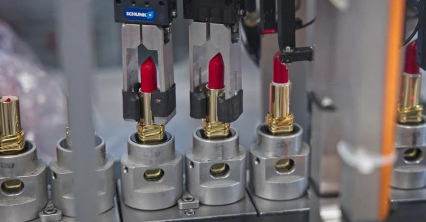 La Lombardia traina il business dell’industria cosmetica italiana